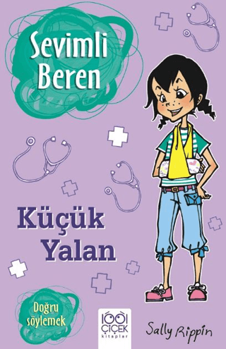 Sevimli Beren: Küçük Yalan - Doğru Söylemek