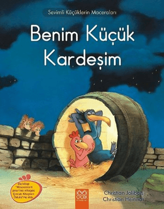 Benim Küçük Kardeşim