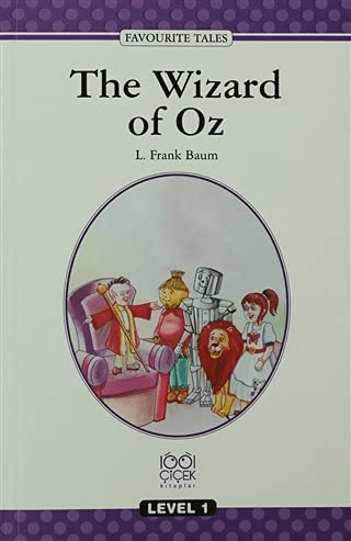 The Wizard of Oz - Level 1