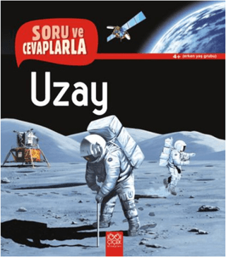 Soru ve Cevaplarla Uzay