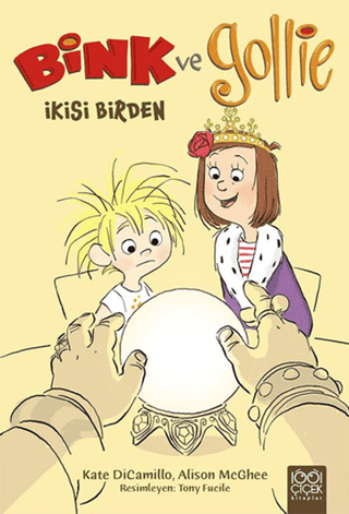 Bink ve Gollie : İkisi Birden
