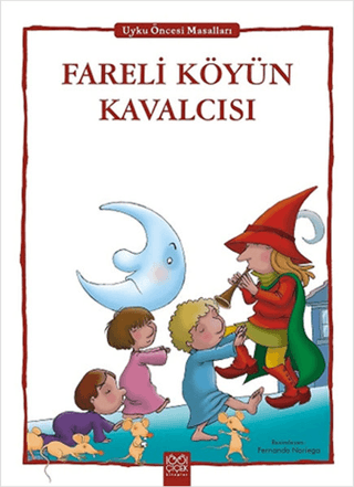Fareli Köyün Kavalcısı