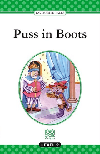 Puss in Boots