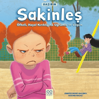 Hazırım - Sakinleş