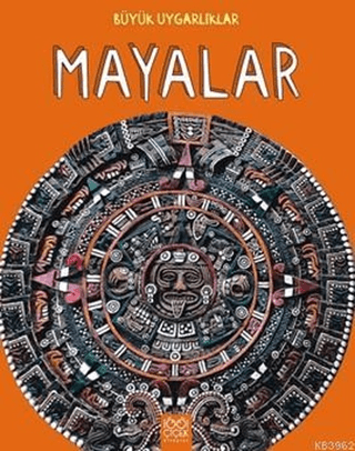 Büyük Uygarlıklar - Mayalar