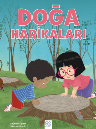 Doğa Harikaları