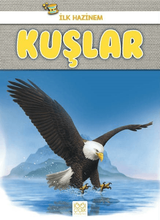 Kuşlar - İlk Hazinem