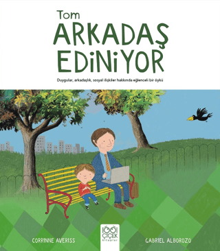 Tom Arkadaş Edinmeyi Öğreniyor