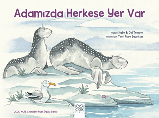 Adamızda Herkese Yer Var