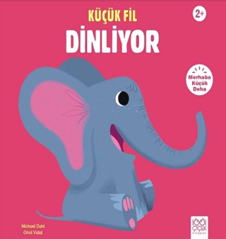 Küçük Fil Dinliyor