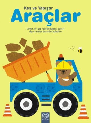 Kes ve Yapıştır Araçlar