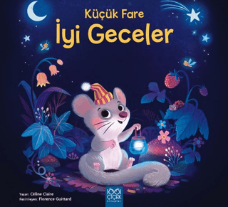 Küçük Fare İyi Geceler