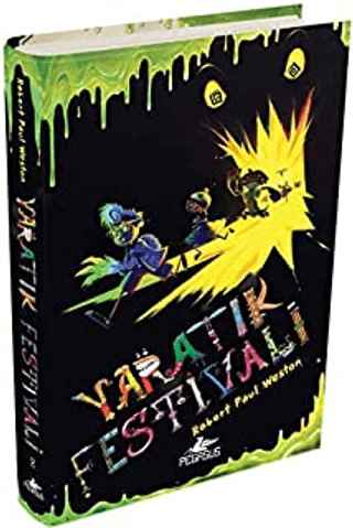 Yaratık Festivali