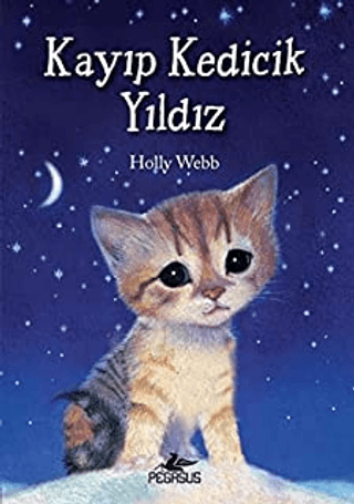 Kayıp Kedicik Yıldız