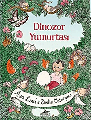 Dinozor Yumurtası