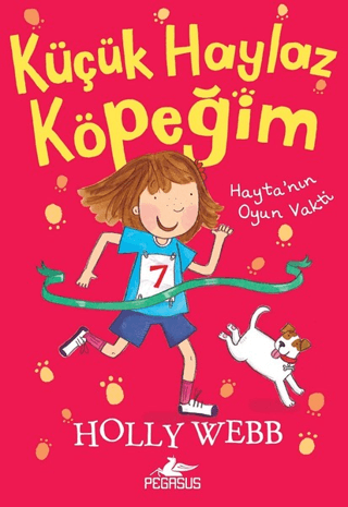 Küçük Haylaz Köpeğim 3: Hayta’nın Oyun Vakti