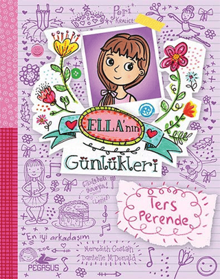 Ella’nın Günlükleri 2 - Ters Perende