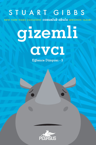 Gizemli Avcı