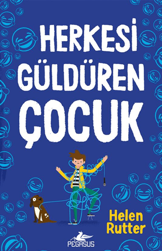 Herkesi Güldüren Çocuk
