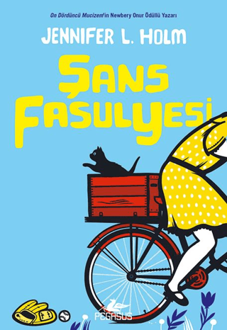 Şans Fasulyesi