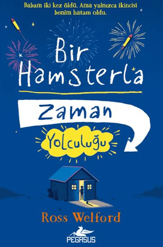 Bir Hamsterla Zaman Yolculuğu