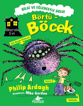 Börtü-Böcek