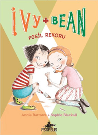 Fosil Rekoru - Ivy + Bean 3