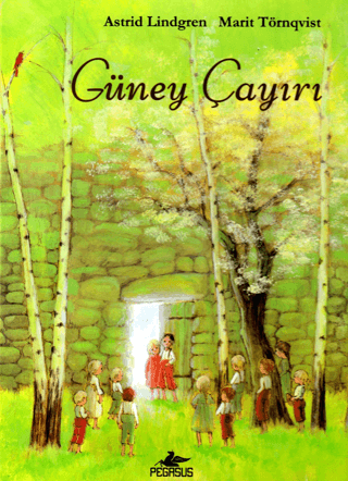 Güney Çayırı