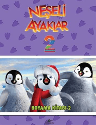 Neşeli Ayaklar 2