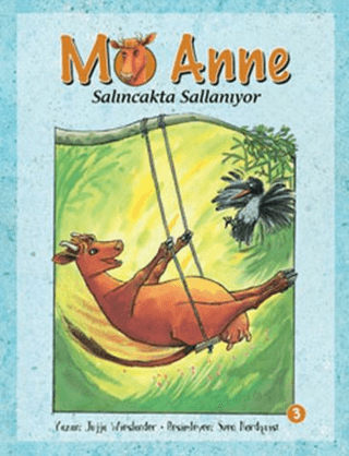Mö Anne