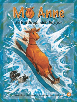 Mö Anne