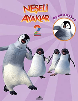 Neşeli Ayaklar 2