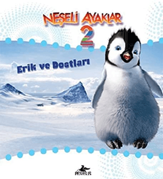 Neşeli Ayaklar 2