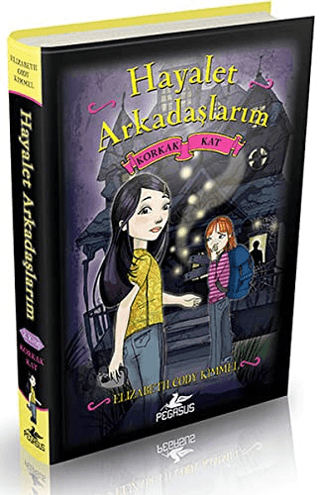 Hayalet Arkadaşlarım 2