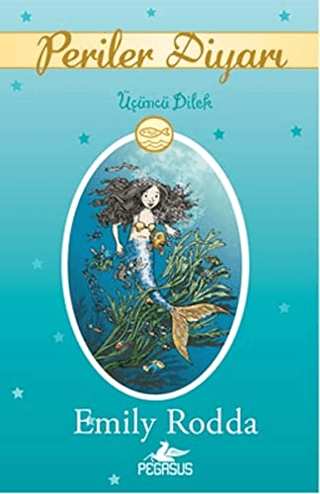 Periler Diyarı 3: Üçüncü Dilek