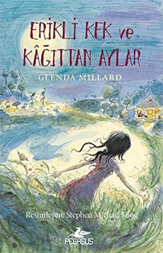 Erikli Kek ve Kağıttan Aylar