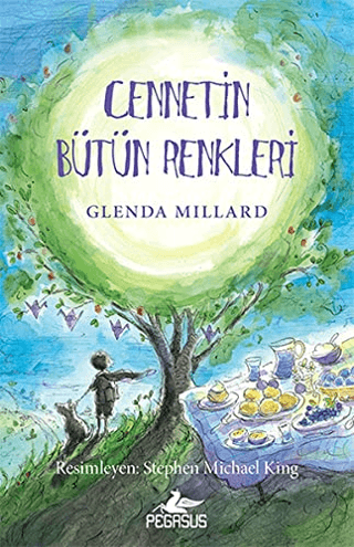 İpek Krallık 4: Cennetin Bütün Renkleri