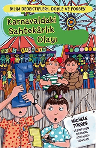Karnavaldaki Sahtekarlık Olayı