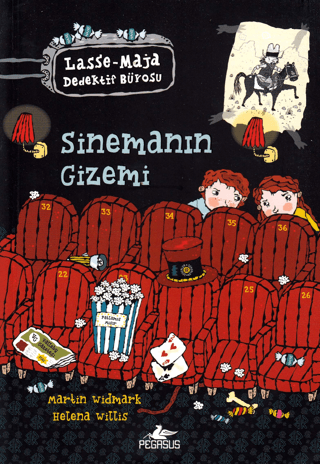 Sinemanın Gizemi