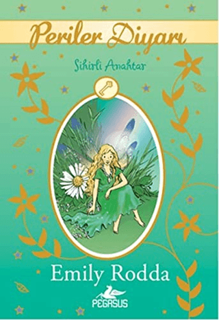 Periler Diyarı 5: Sihirli Anahtar