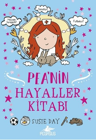Pea’nin Hayaller Kitabı
