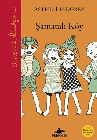 Şamatalı Köy
