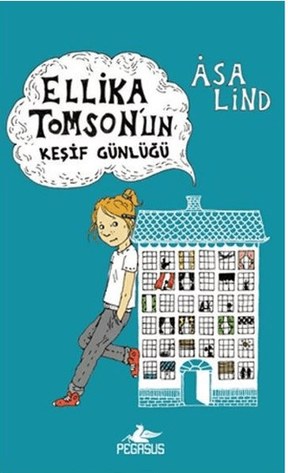 Ellika Tomson'un Keşif Günlüğü