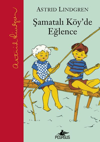 Şamatalı Köy'de Eğlence