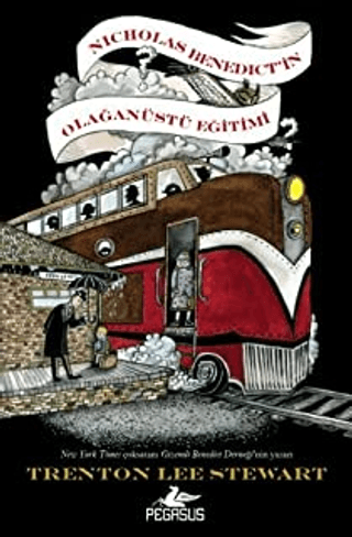 Nicholas Benedict’in Olağanüstü Eğitimi
