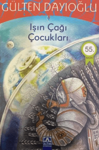 Işın Çağı Çocukları