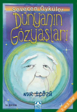 Dünyanın Gözyaşları