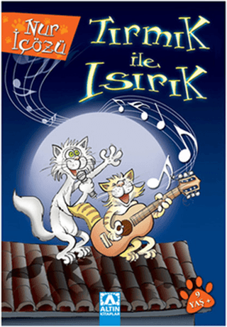 Tırmık ile Isırık
