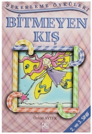 Bitmeyen Kış