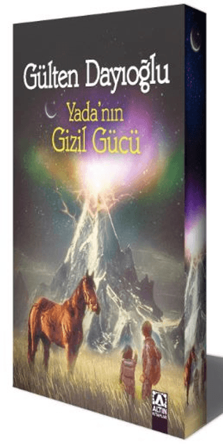 Yada’nın Gizilgücü